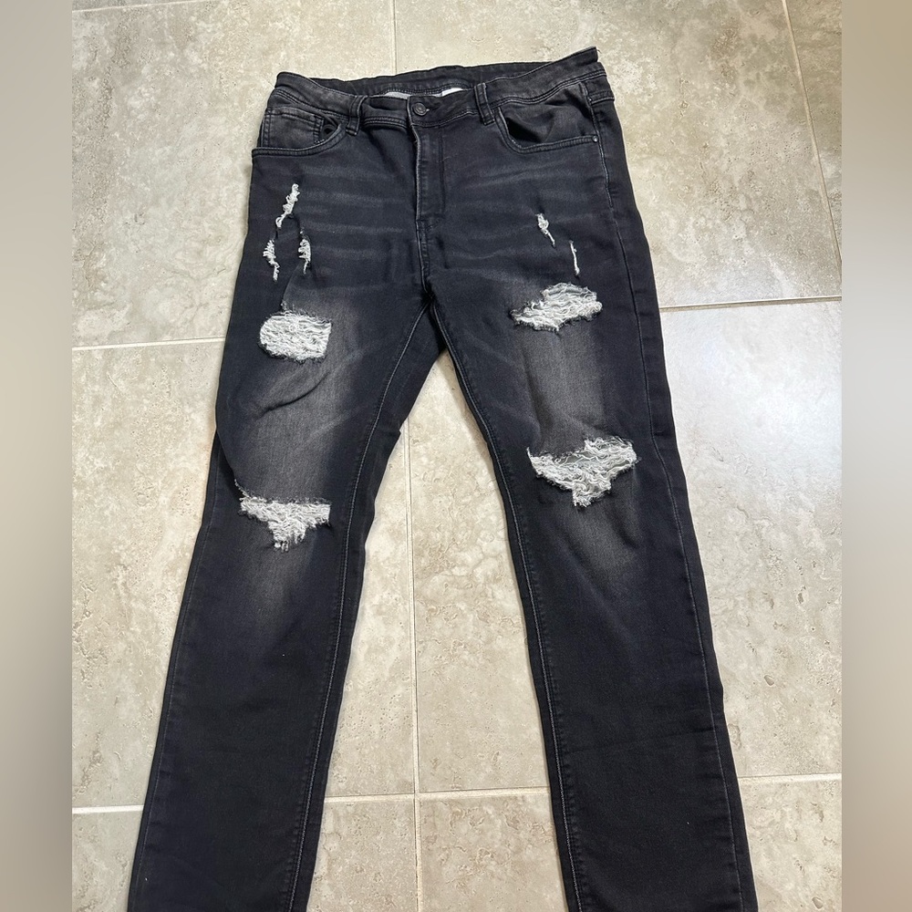 Brand new without tag, Jed north, slim fit, stretch